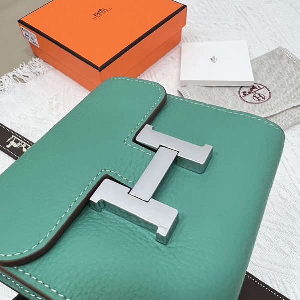 エルメス財布コピー素材ディテール